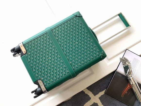 Draw-bar box