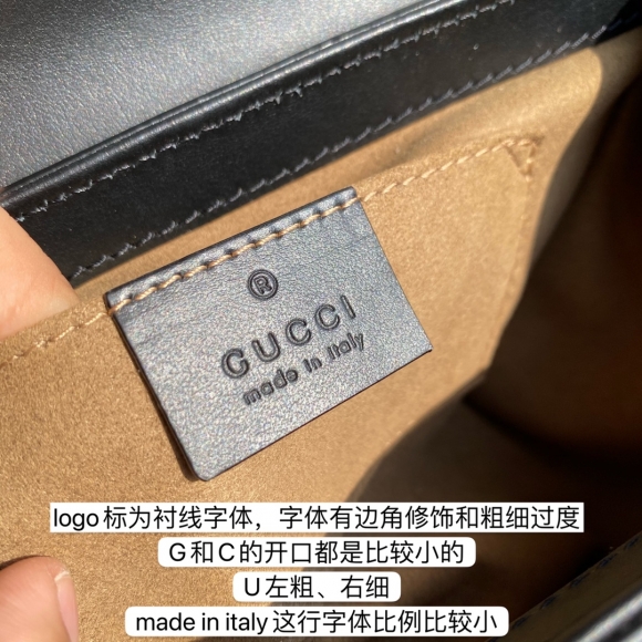 Gucci