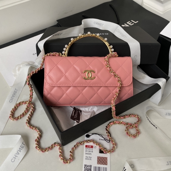 Chanel Chanel
