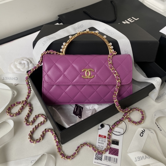 Chanel Chanel