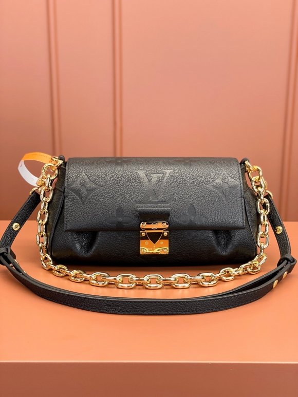 LV