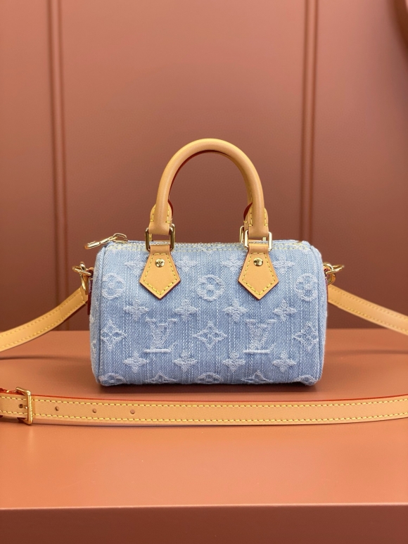 LV