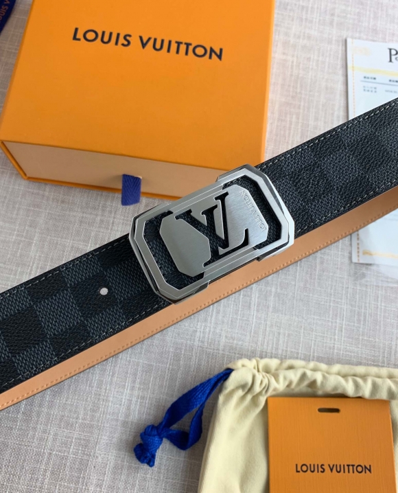 LV-Belts