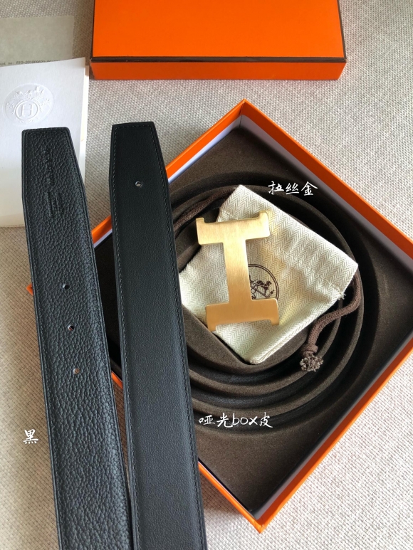 Hermes-Belts