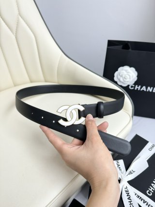 Chanel-Belts