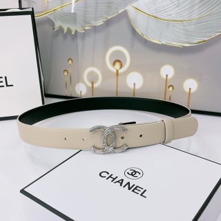 Chanel-Belts