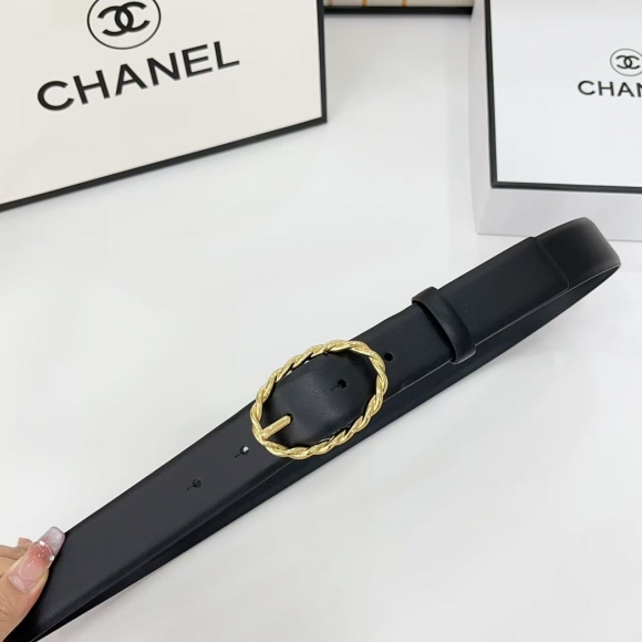 Chanel-Belts