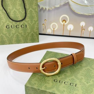 Gucci belts
