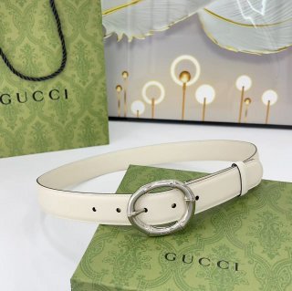 Gucci belts