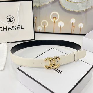 Chanel-Belts
