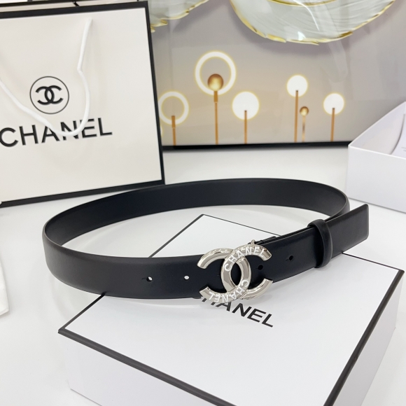 Chanel-Belts