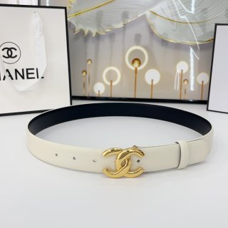 Chanel-Belts