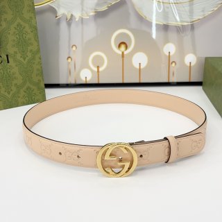 Gucci belts