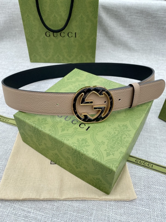Gucci belts