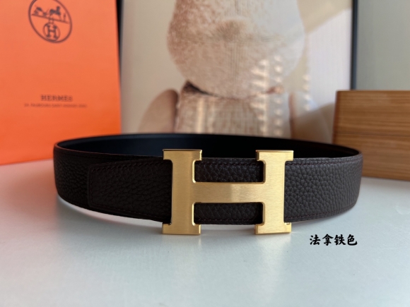 Hermes-Belts