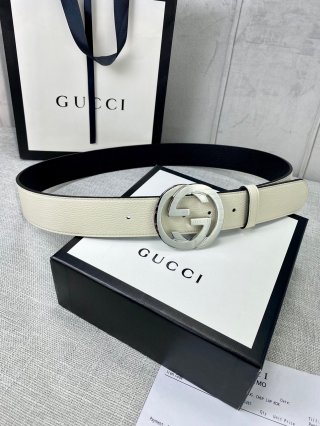 Gucci belts