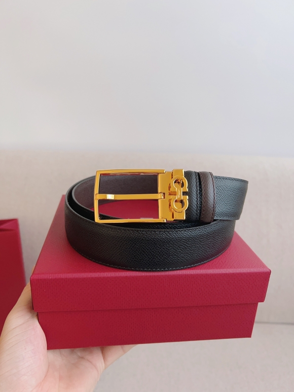 Ferragamo-Belts Ferragamo-Belts