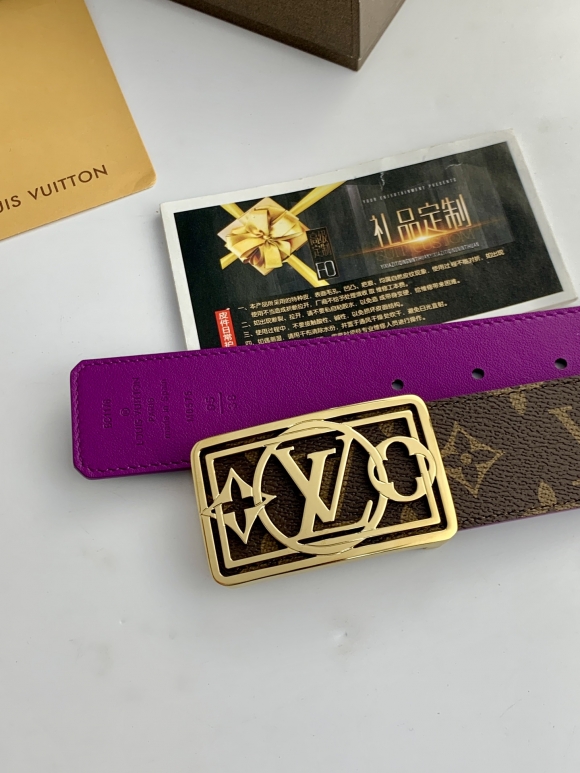 LV-Belts