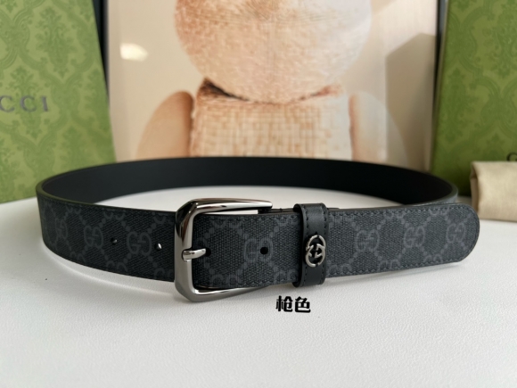 Gucci belts