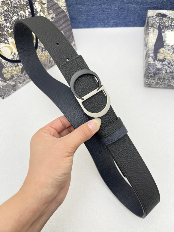 Dior-Belts