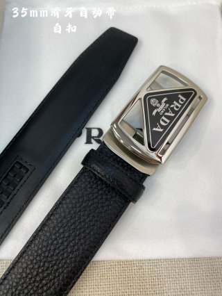 Prada-Belts