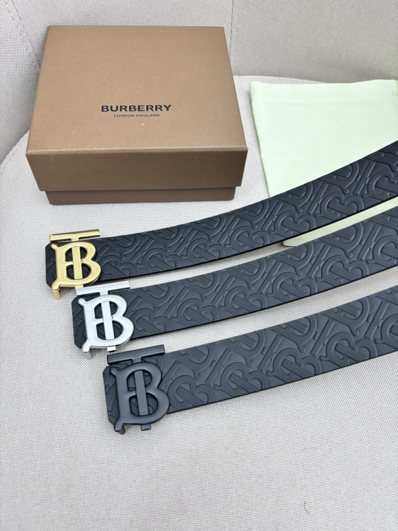 Burberry-Belts