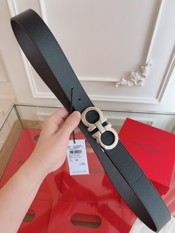 Ferragamo-Belts Ferragamo-Belts