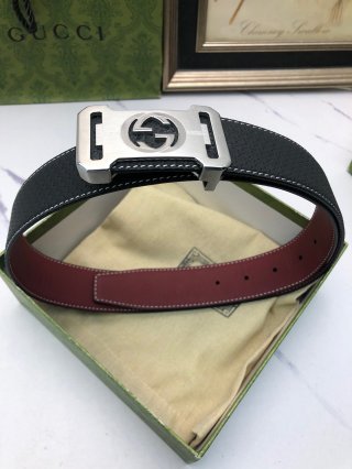 Gucci belts