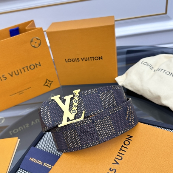LV-Belts