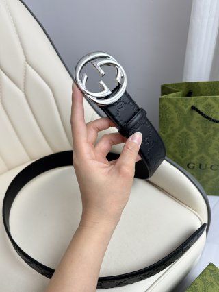 Gucci belts