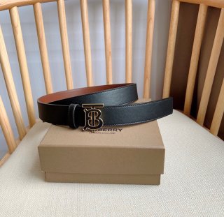 Burberry-Belts