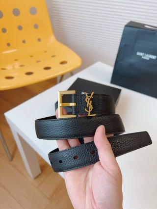YSL-Belts