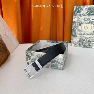 Dior-Belts