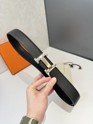 Hermes-Belts