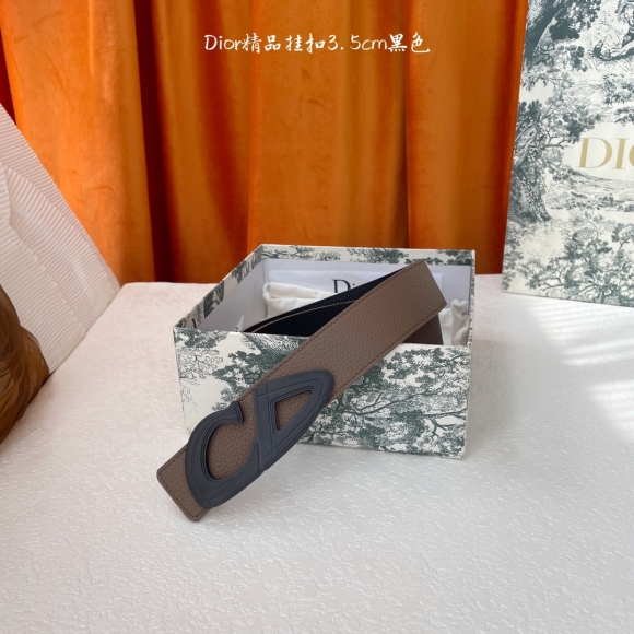 Dior-Belts