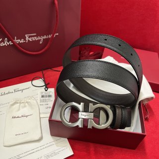Ferragamo-Belts