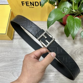 Fendi-Belts