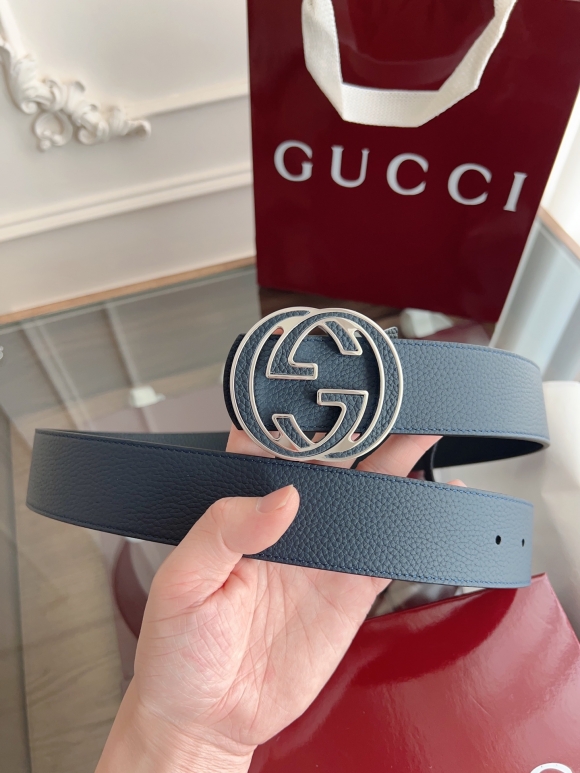 Gucci belts