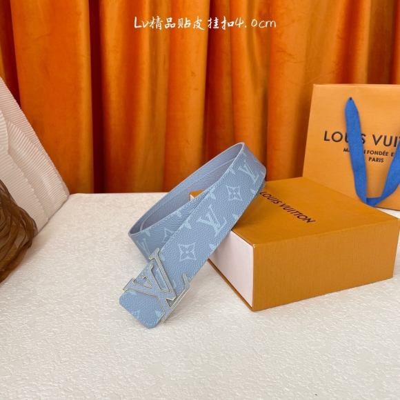 LV-Belts