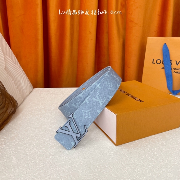 LV-Belts