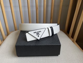 Prada-Belts