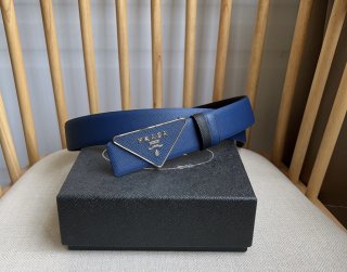 Prada-Belts