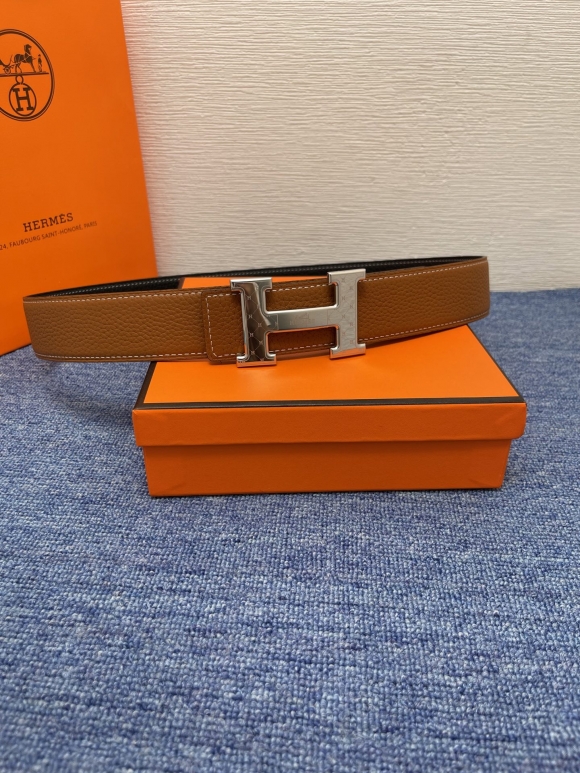 Hermes-Belts