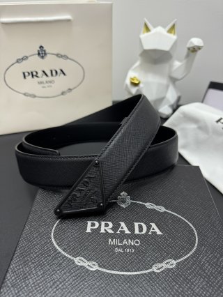 Prada-Belts