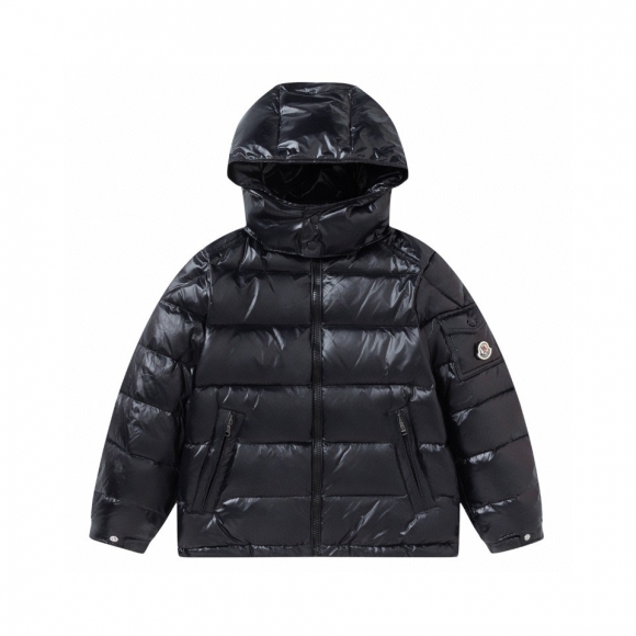 Down jackets C