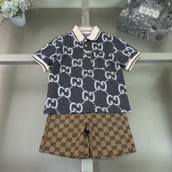 Boys set
