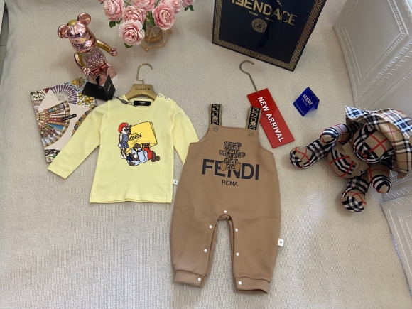 Baby onesies