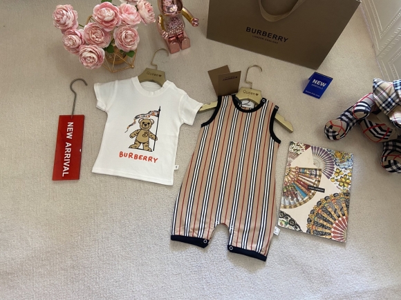 Baby onesies
