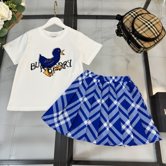 Girls set