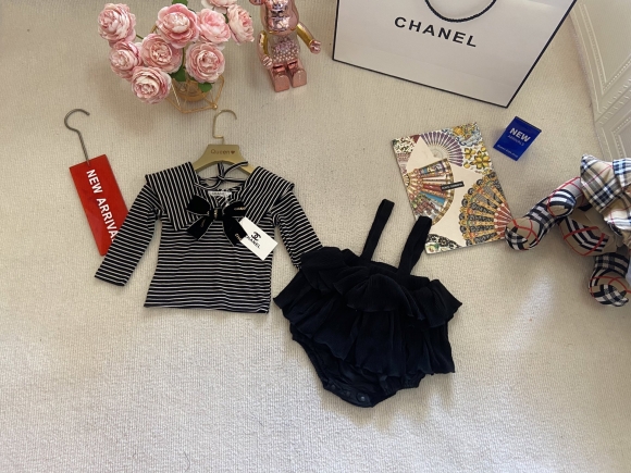 Baby onesies